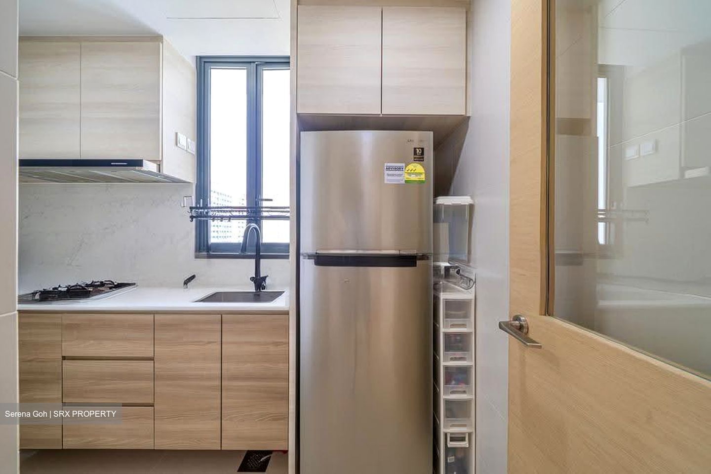 The Luxurie (D19), Condominium #626532291